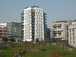  immeubles d'habitations, quartier des Grands Moulins